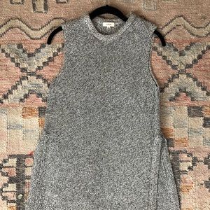 Aritzia Winfred Split Sides Top